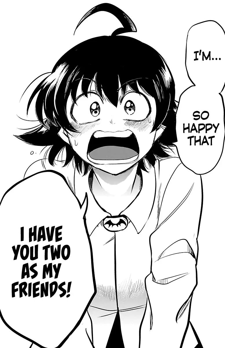 Read Mairimashita Iruma kun Manga Online