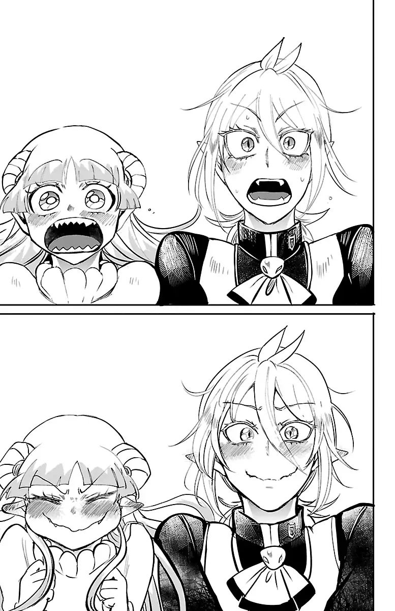 Read Mairimashita Iruma kun Manga Online