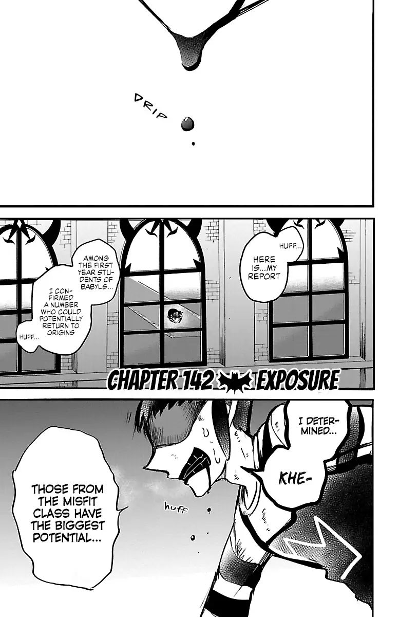 Read Mairimashita Iruma kun Manga Online