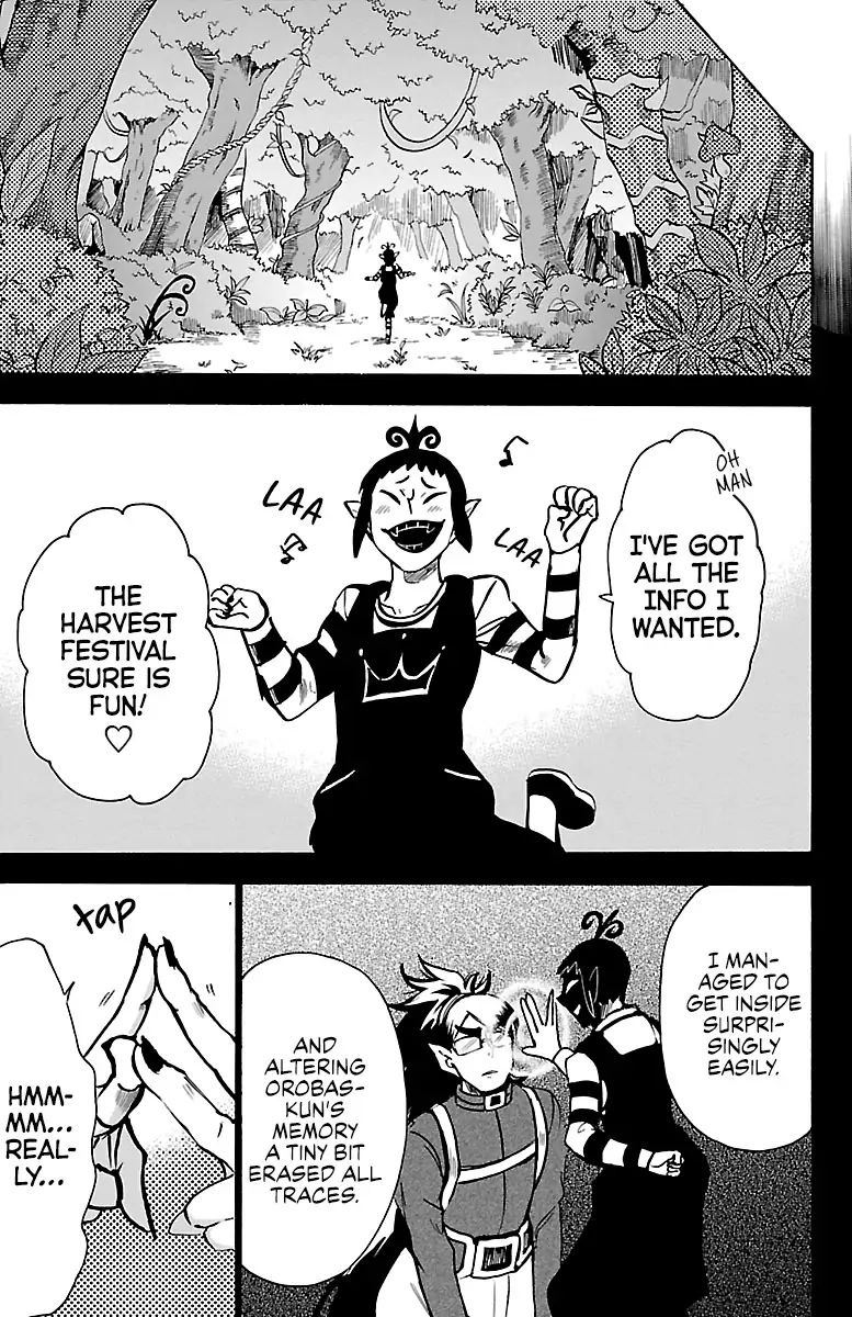 Read Mairimashita Iruma kun Manga Online