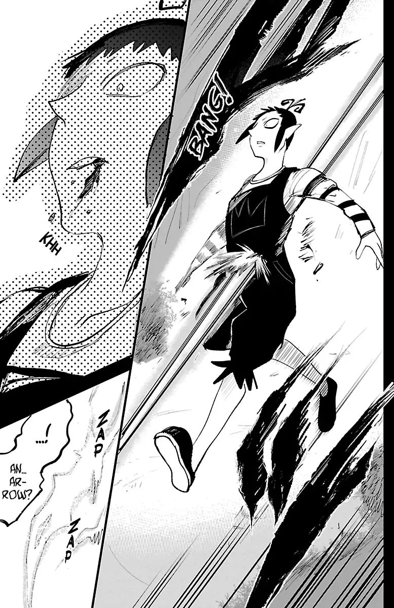 Read Mairimashita Iruma kun Manga Online