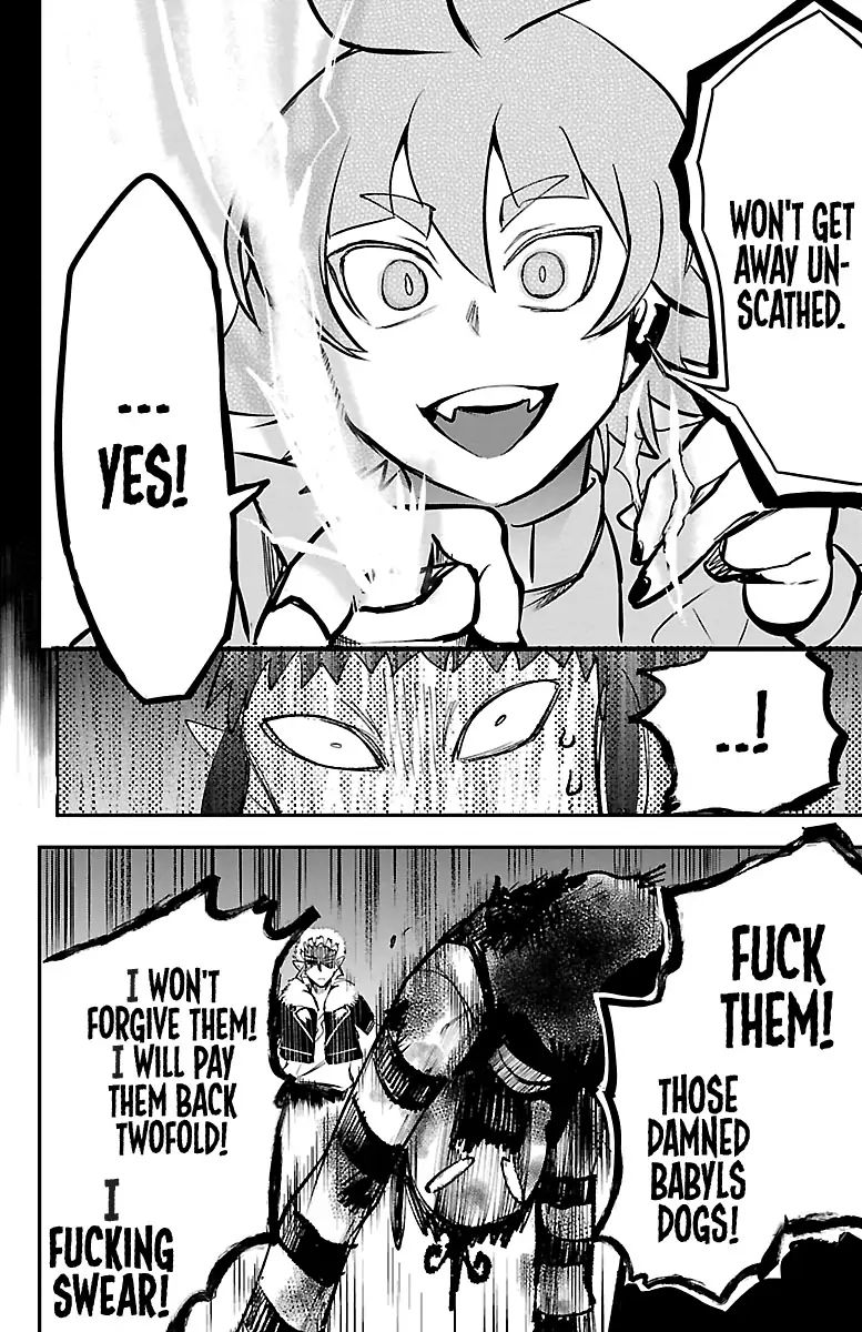 Read Mairimashita Iruma kun Manga Online