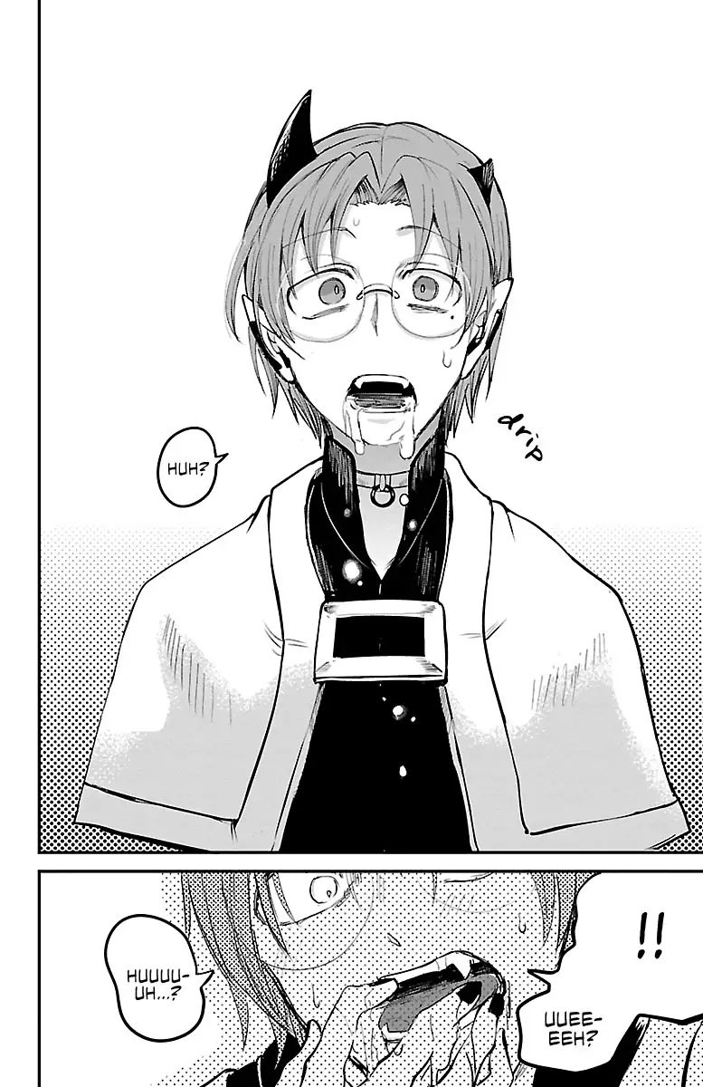 Read Mairimashita Iruma kun Manga Online
