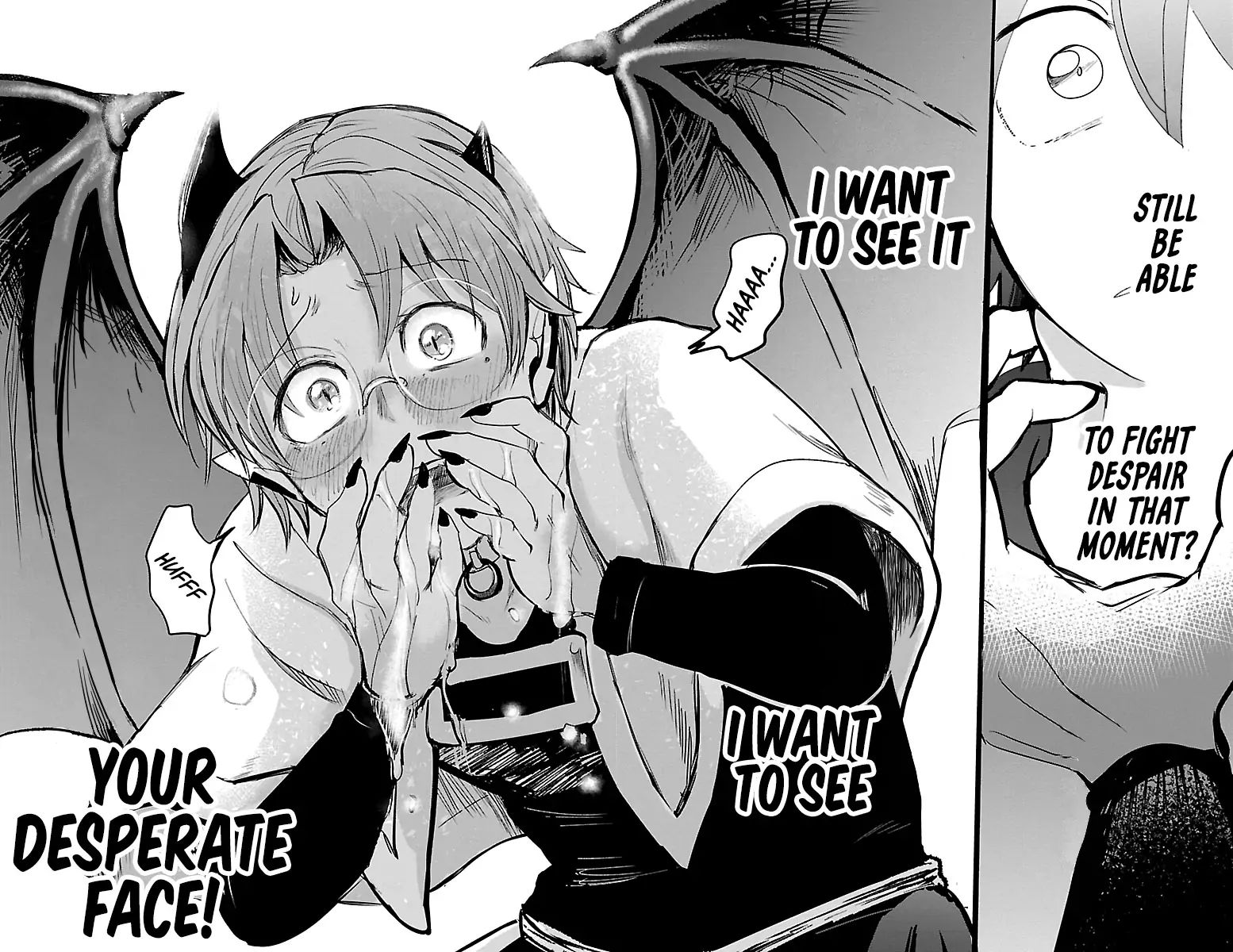 Read Mairimashita Iruma kun Manga Online