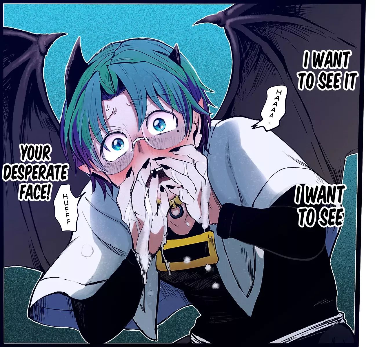 Read Mairimashita Iruma kun Manga Online