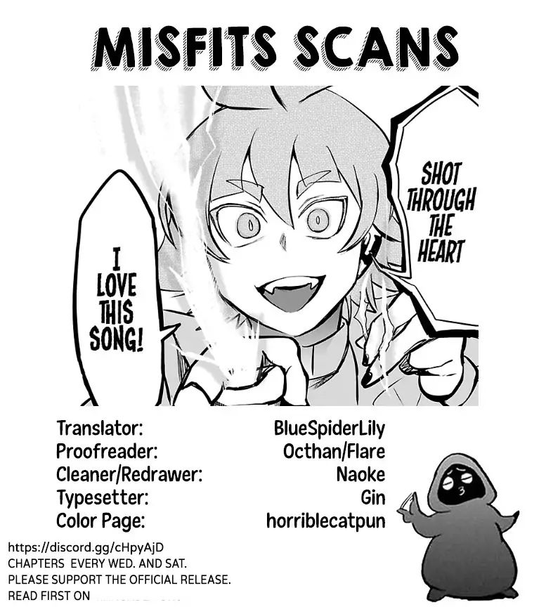 Read Mairimashita Iruma kun Manga Online