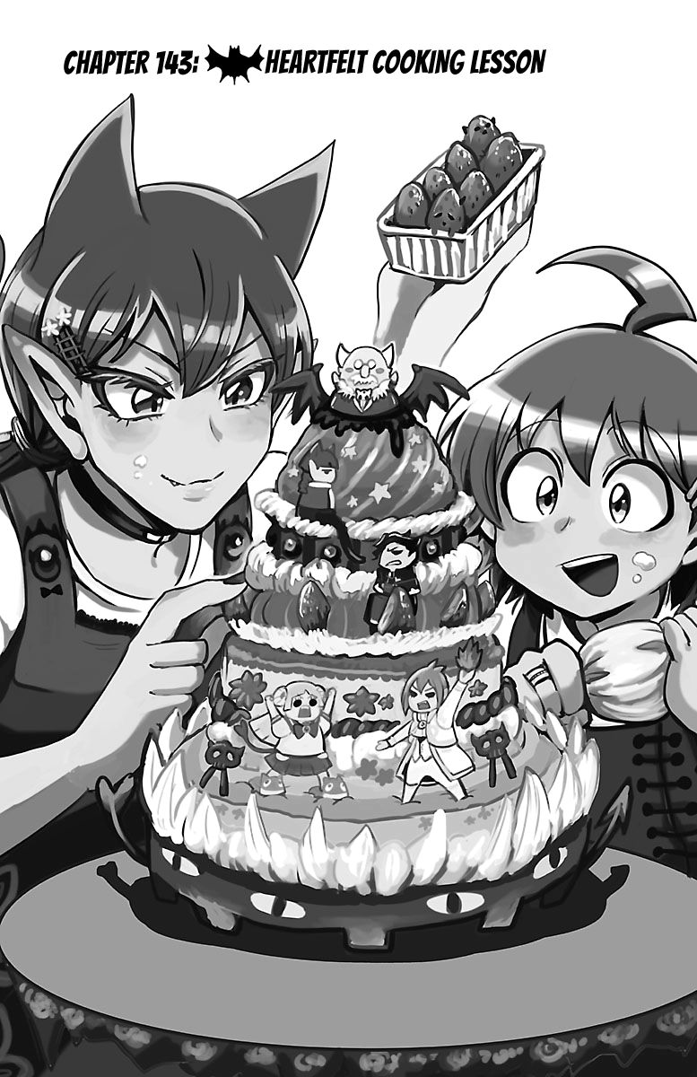 Read Mairimashita Iruma kun Manga Online