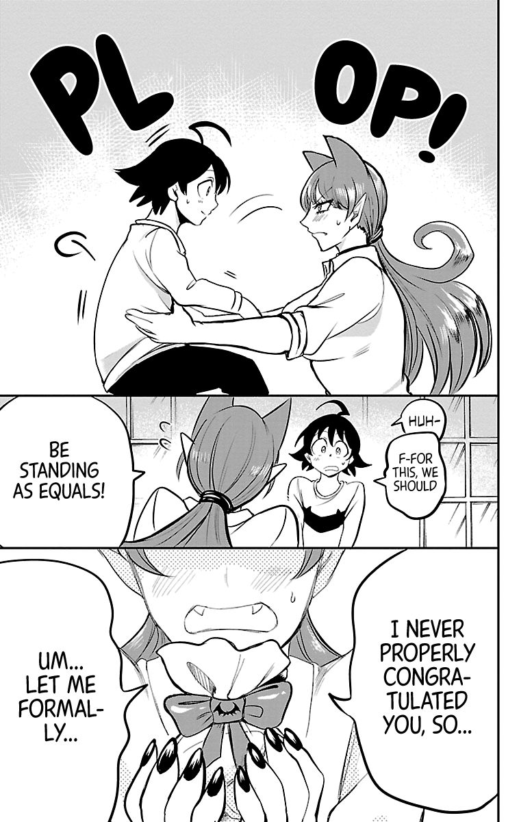 Read Mairimashita Iruma kun Manga Online