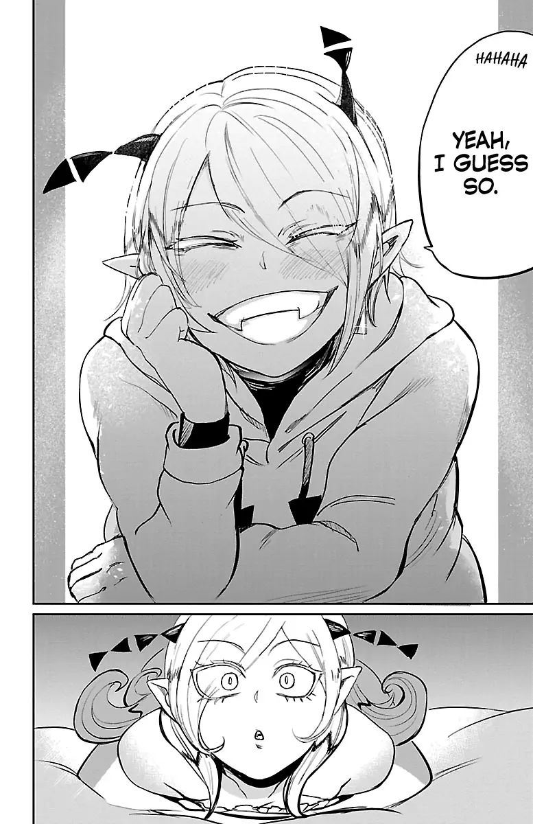 Read Mairimashita Iruma kun Manga Online