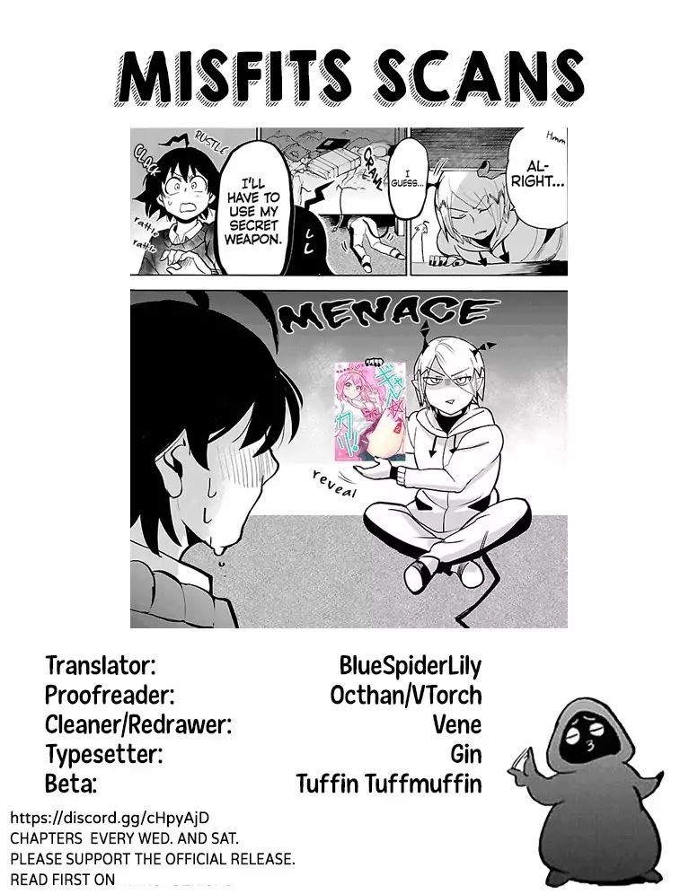 Read Mairimashita Iruma kun Manga Online