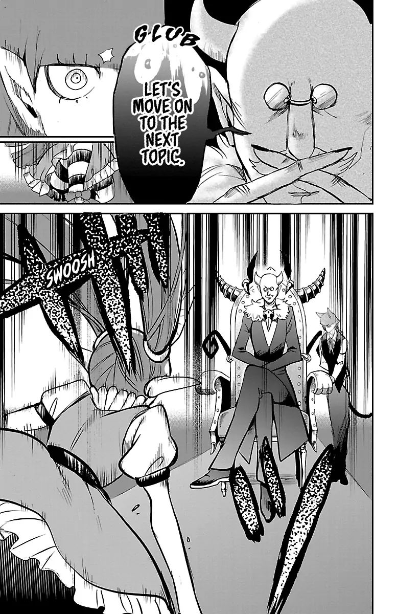 Read Mairimashita Iruma kun Manga Online