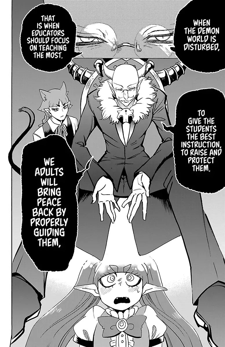 Read Mairimashita Iruma kun Manga Online
