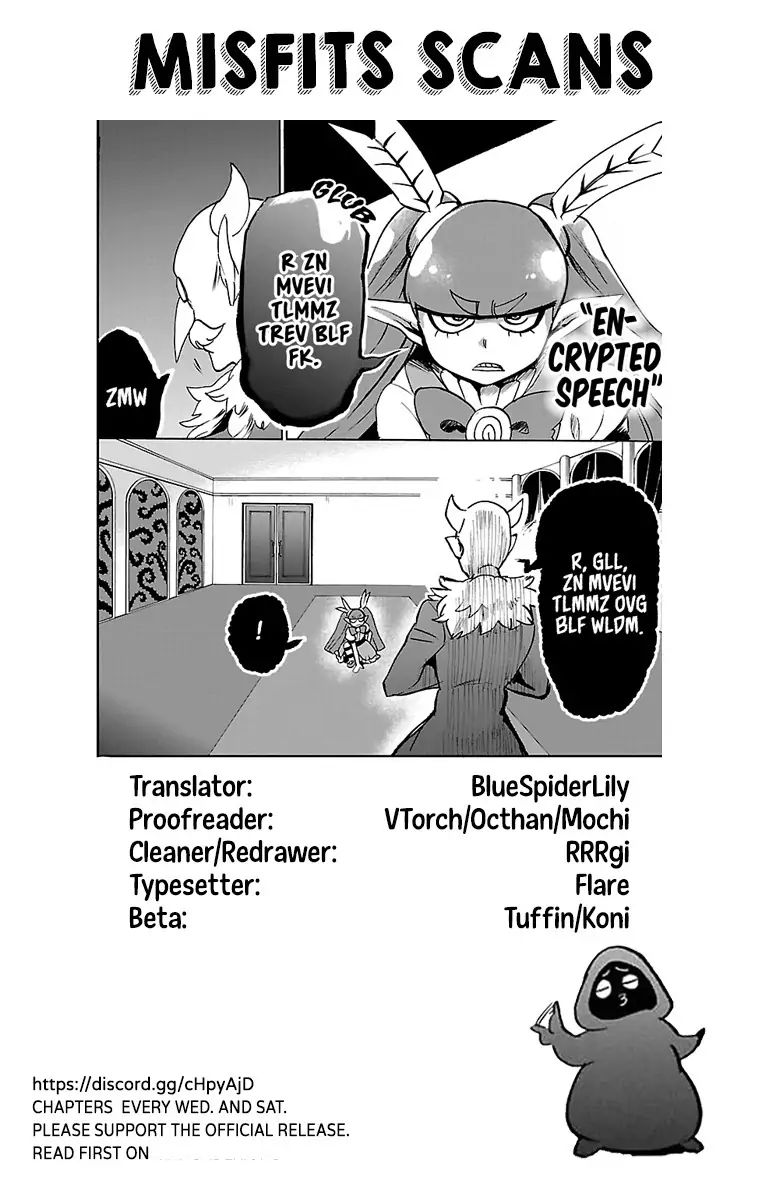 Read Mairimashita Iruma kun Manga Online