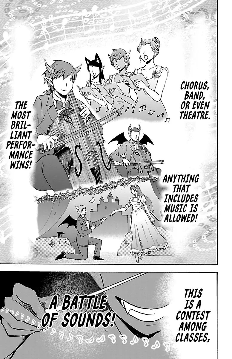 Read Mairimashita Iruma kun Manga Online
