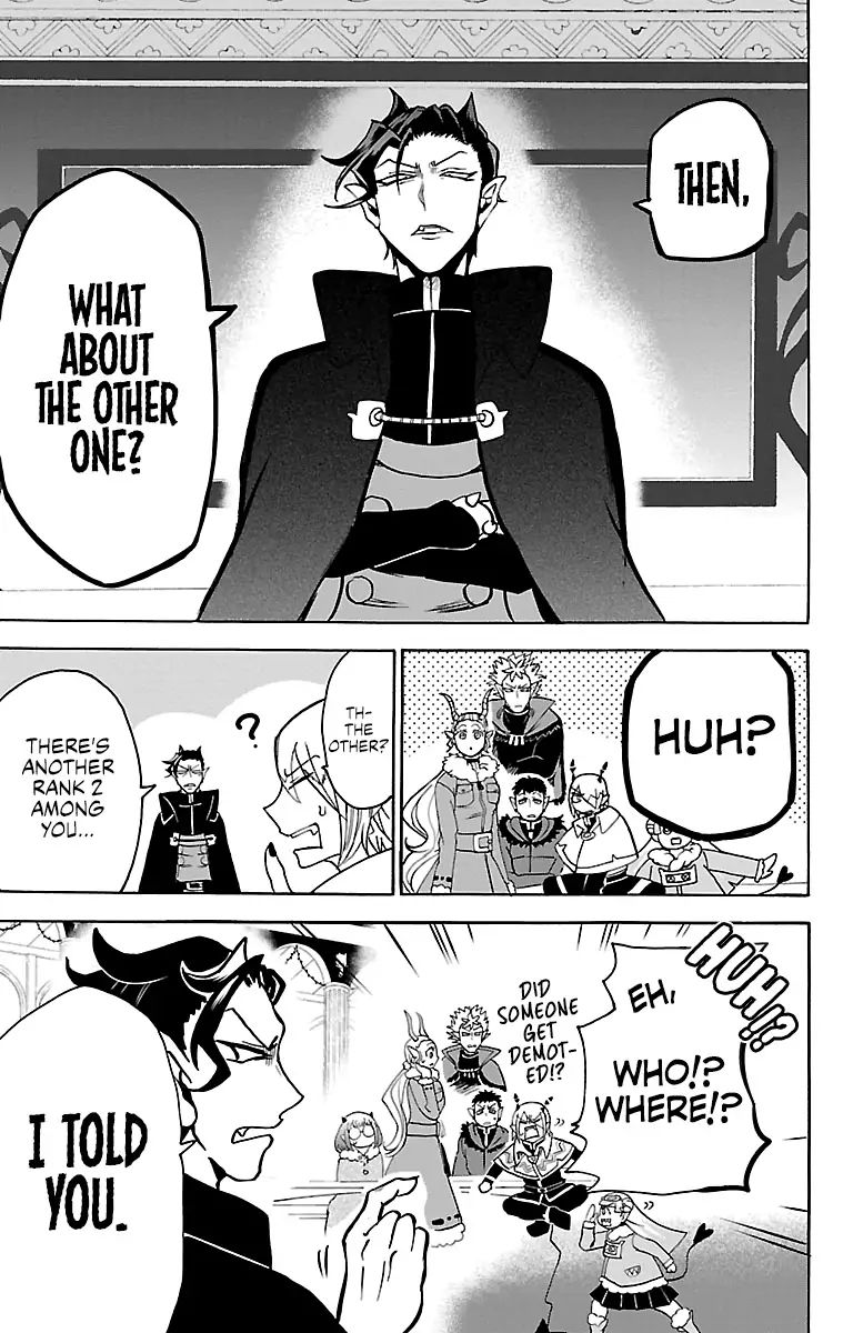 Read Mairimashita Iruma kun Manga Online