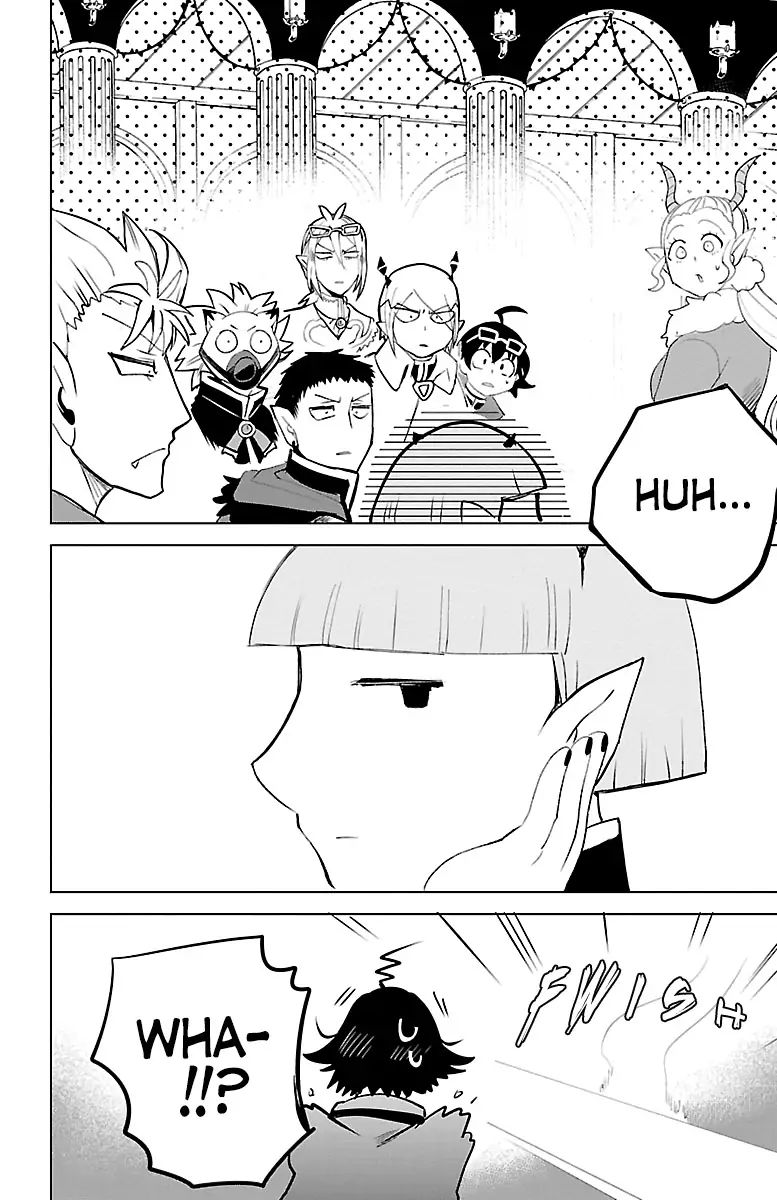 Read Mairimashita Iruma kun Manga Online