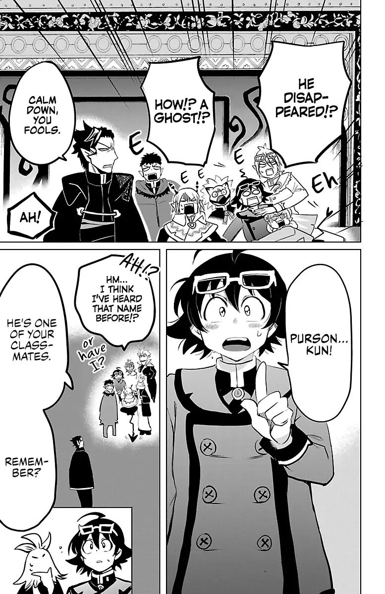 Read Mairimashita Iruma kun Manga Online