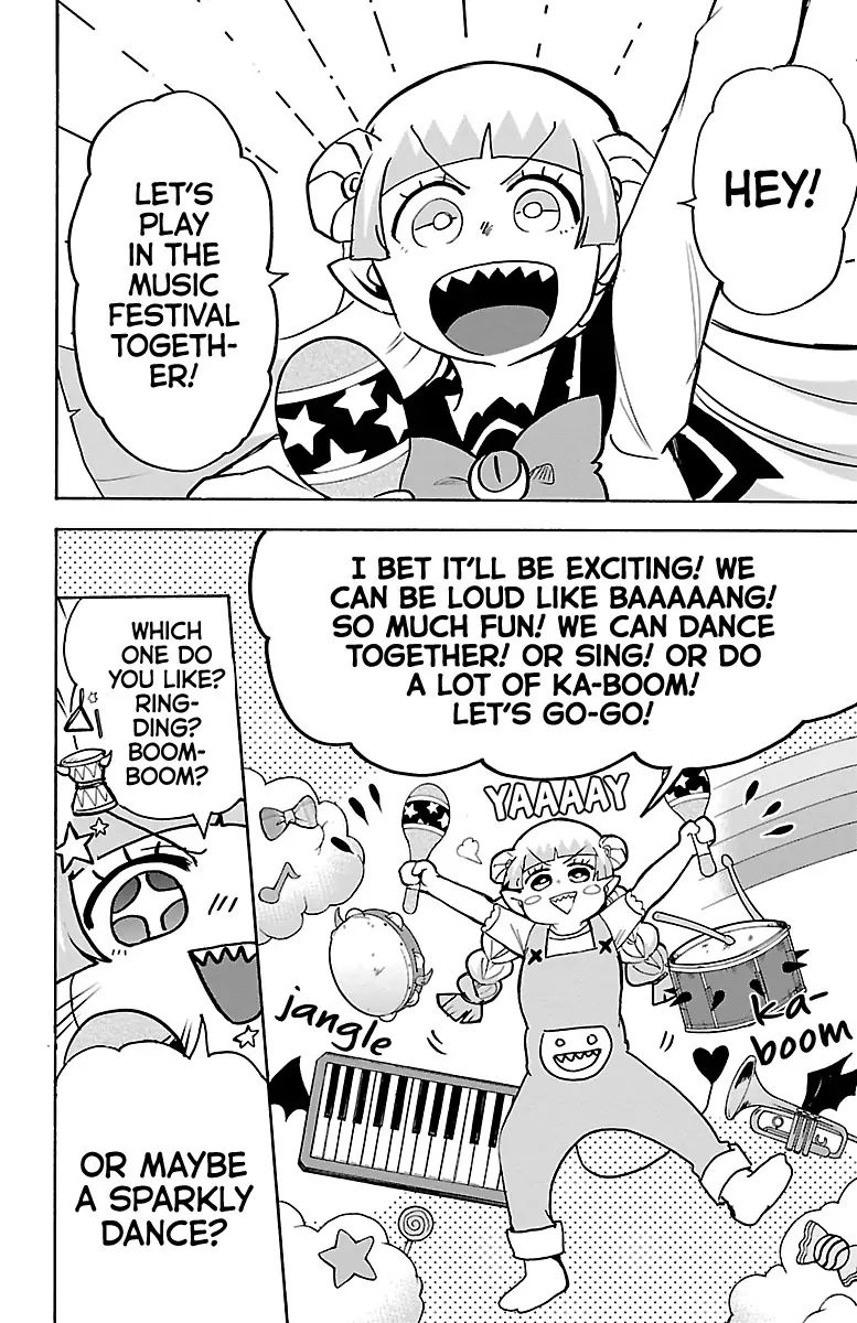 Read Mairimashita Iruma kun Manga Online