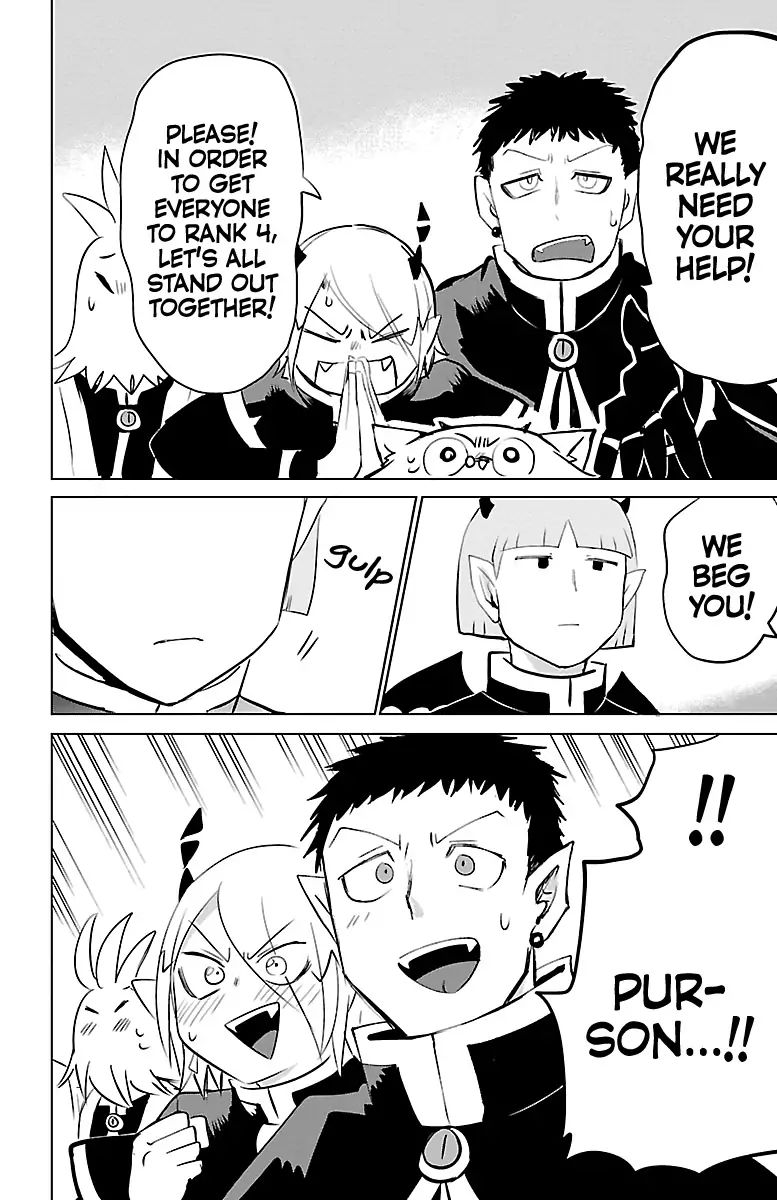 Read Mairimashita Iruma kun Manga Online