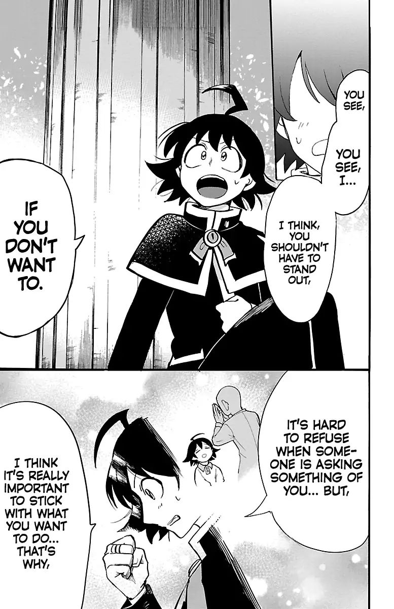 Read Mairimashita Iruma kun Manga Online