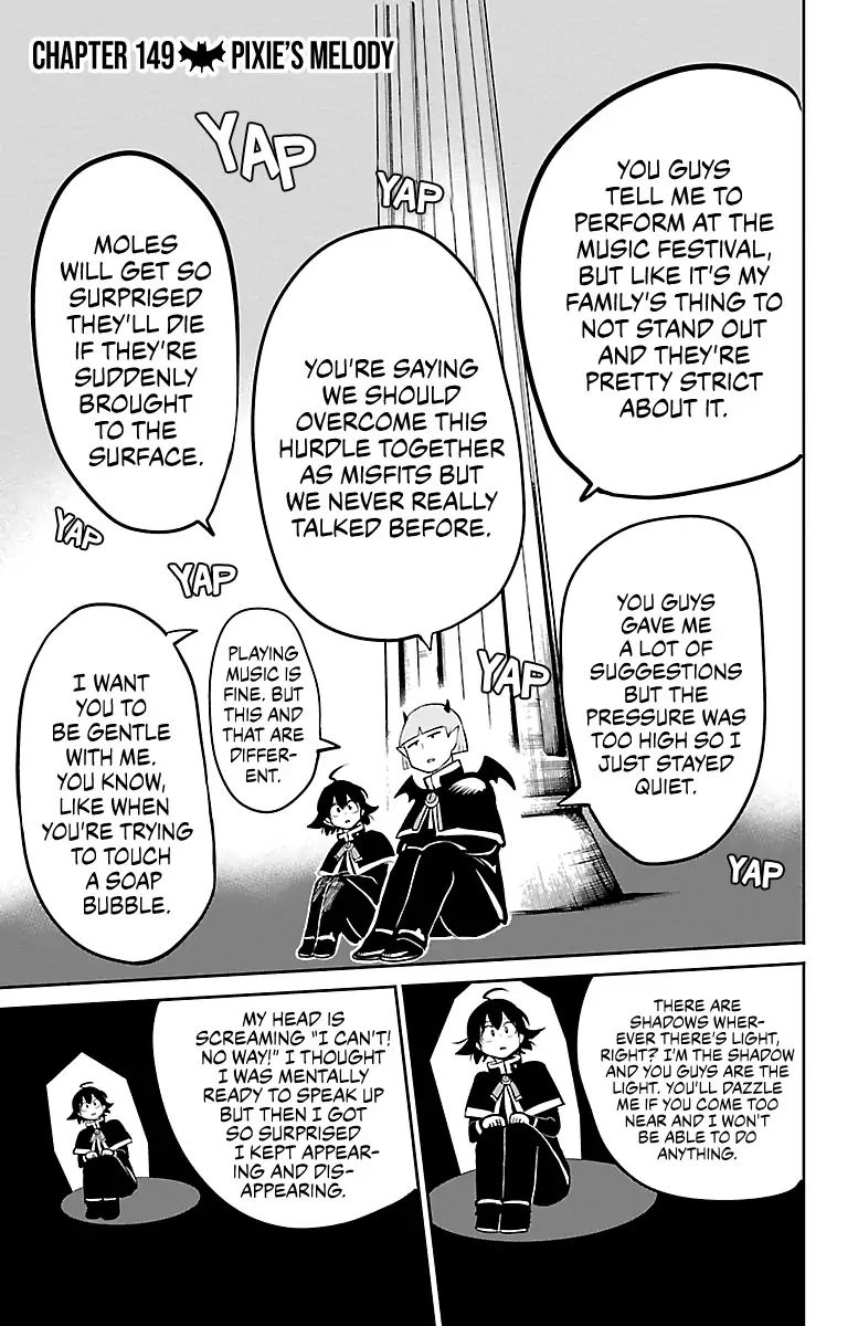 Read Mairimashita Iruma kun Manga Online