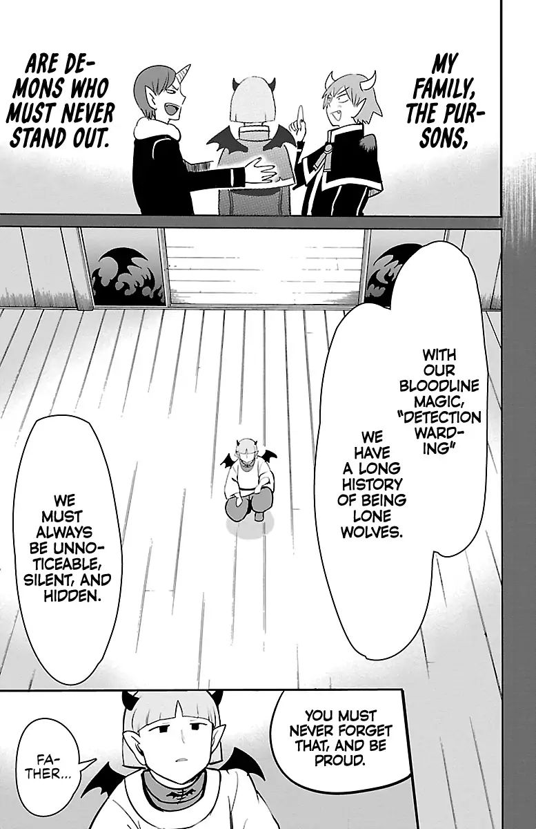 Read Mairimashita Iruma kun Manga Online