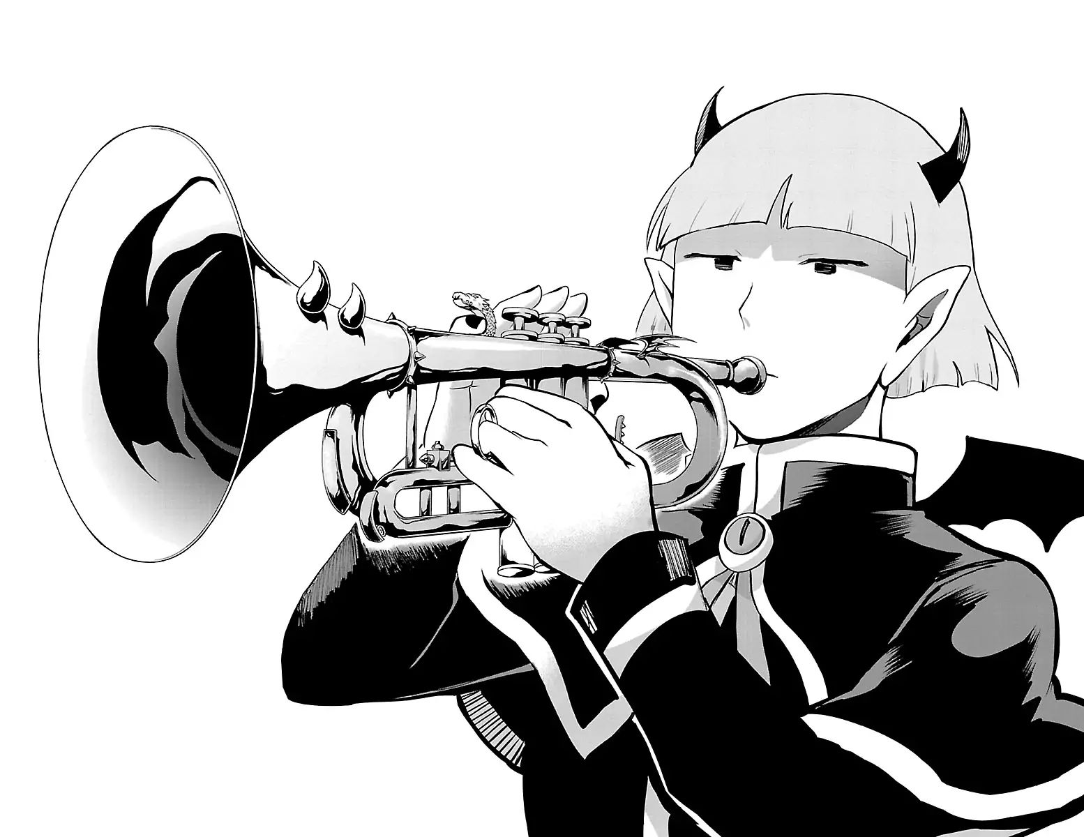 Read Mairimashita Iruma kun Manga Online