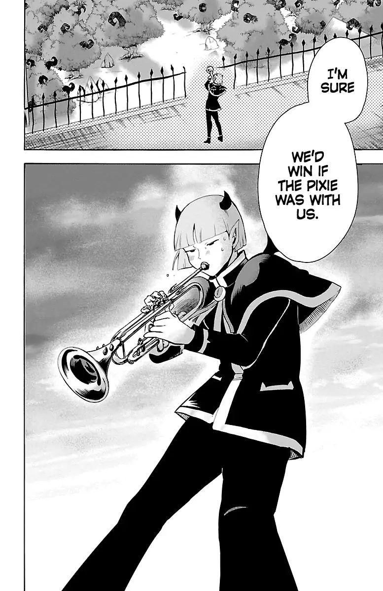 Read Mairimashita Iruma kun Manga Online