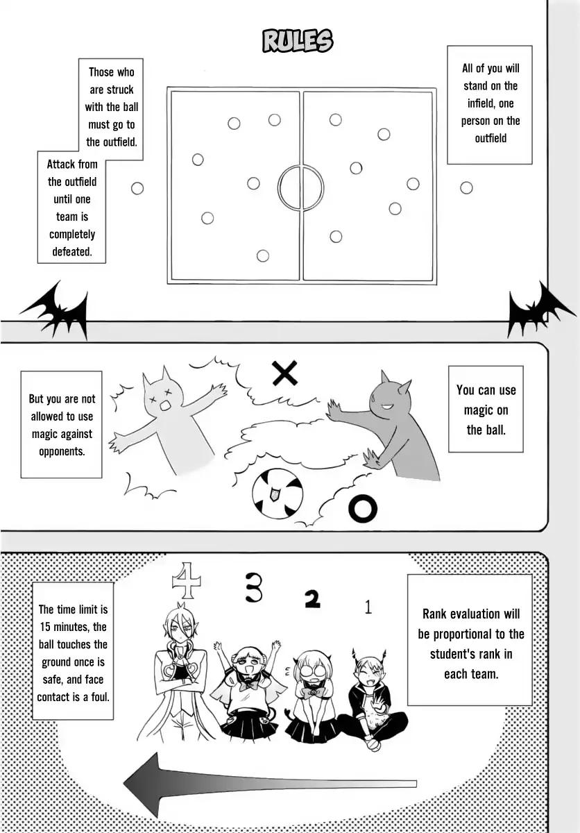 Read Mairimashita Iruma kun Manga Online