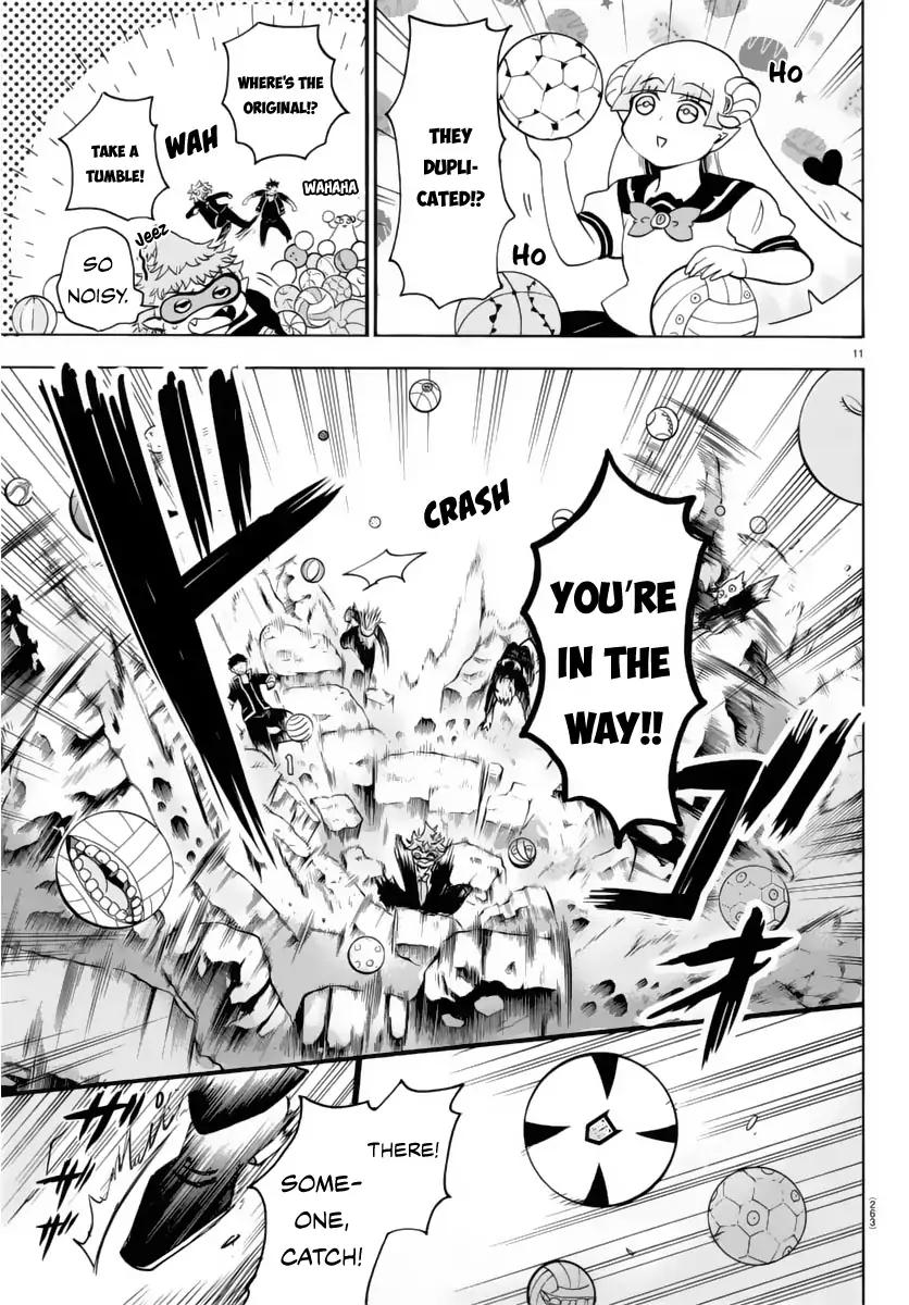 Read Mairimashita Iruma kun Manga Online