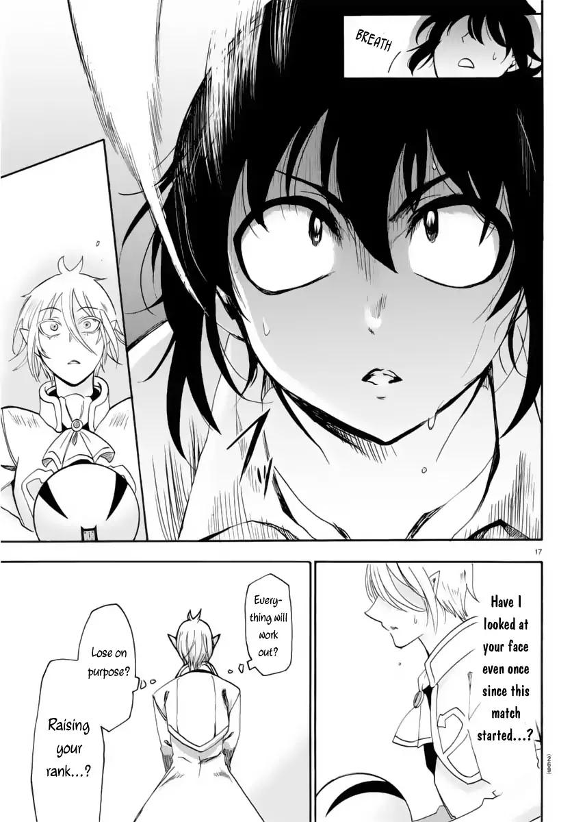Read Mairimashita Iruma kun Manga Online