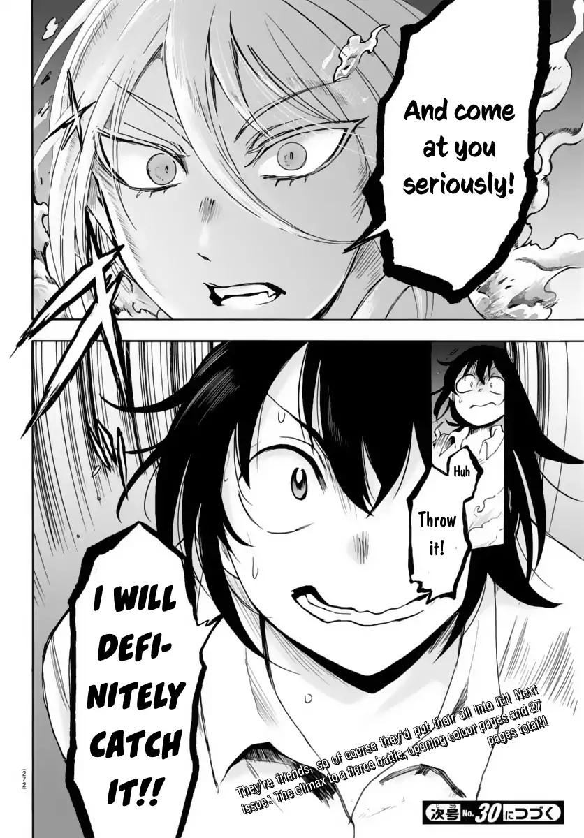 Read Mairimashita Iruma kun Manga Online