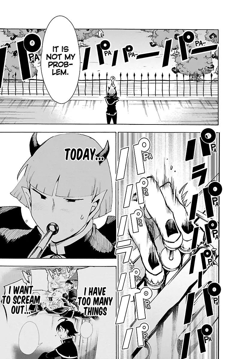 Read Mairimashita Iruma kun Manga Online