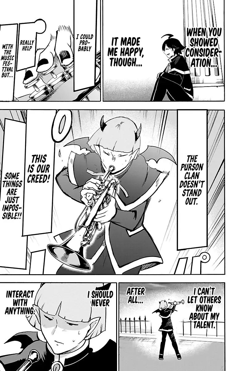 Read Mairimashita Iruma kun Manga Online