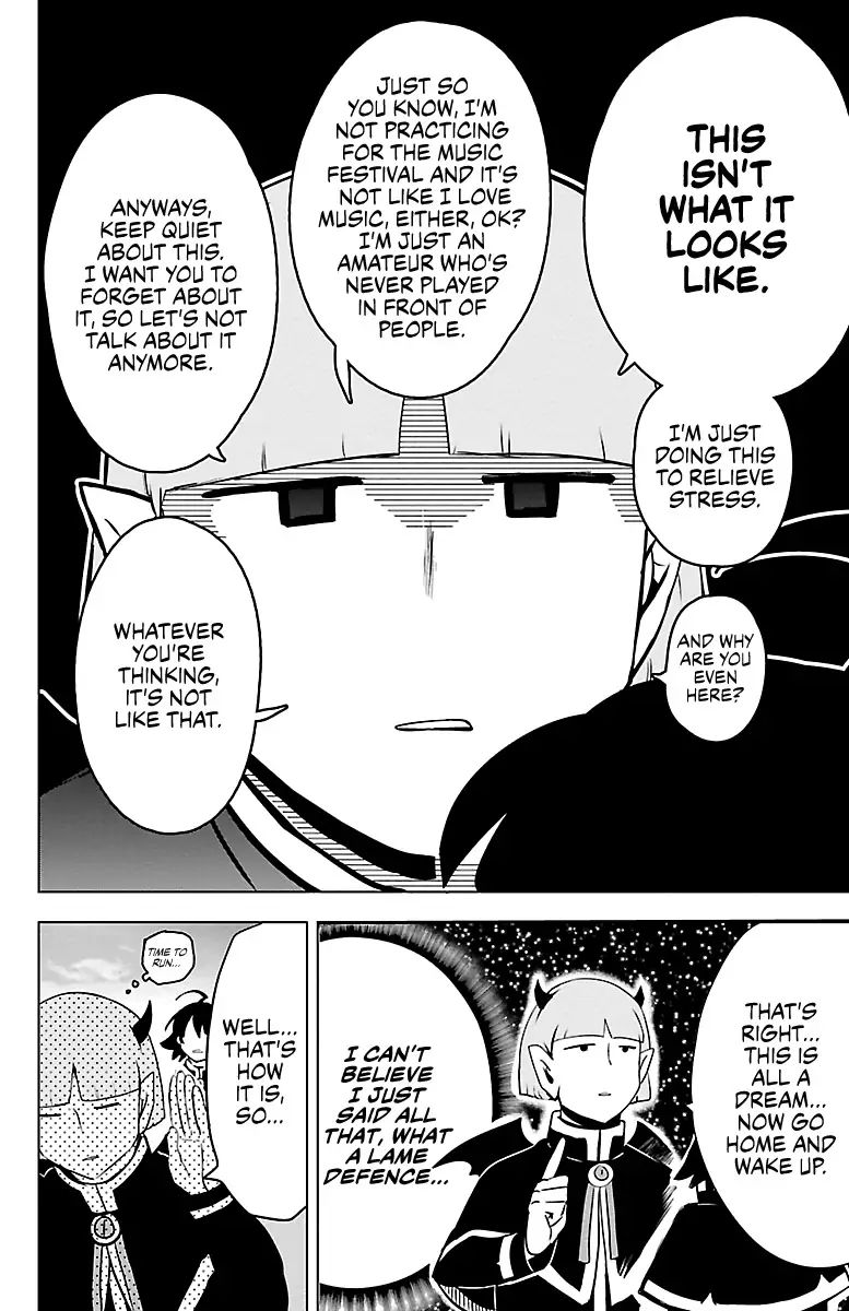 Read Mairimashita Iruma kun Manga Online