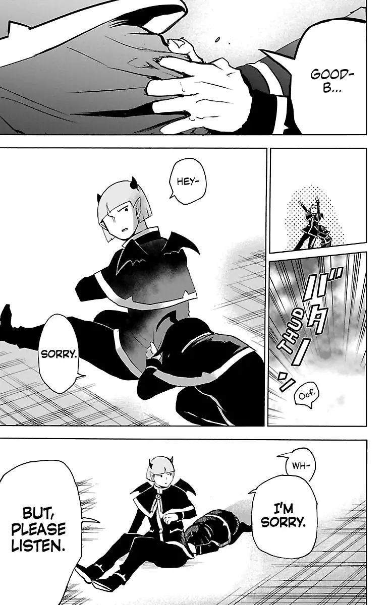 Read Mairimashita Iruma kun Manga Online