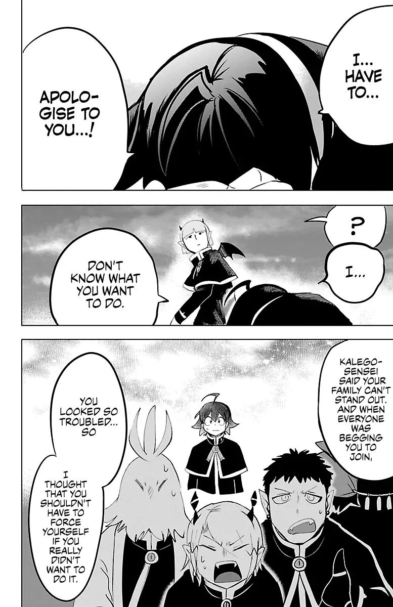 Read Mairimashita Iruma kun Manga Online