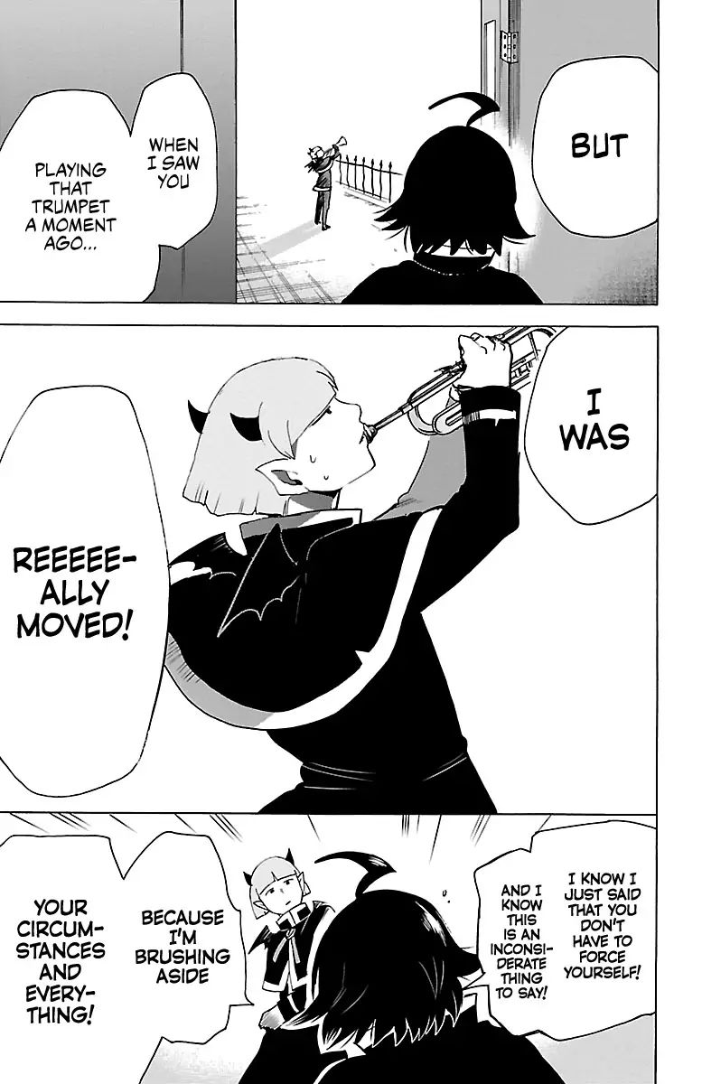 Read Mairimashita Iruma kun Manga Online