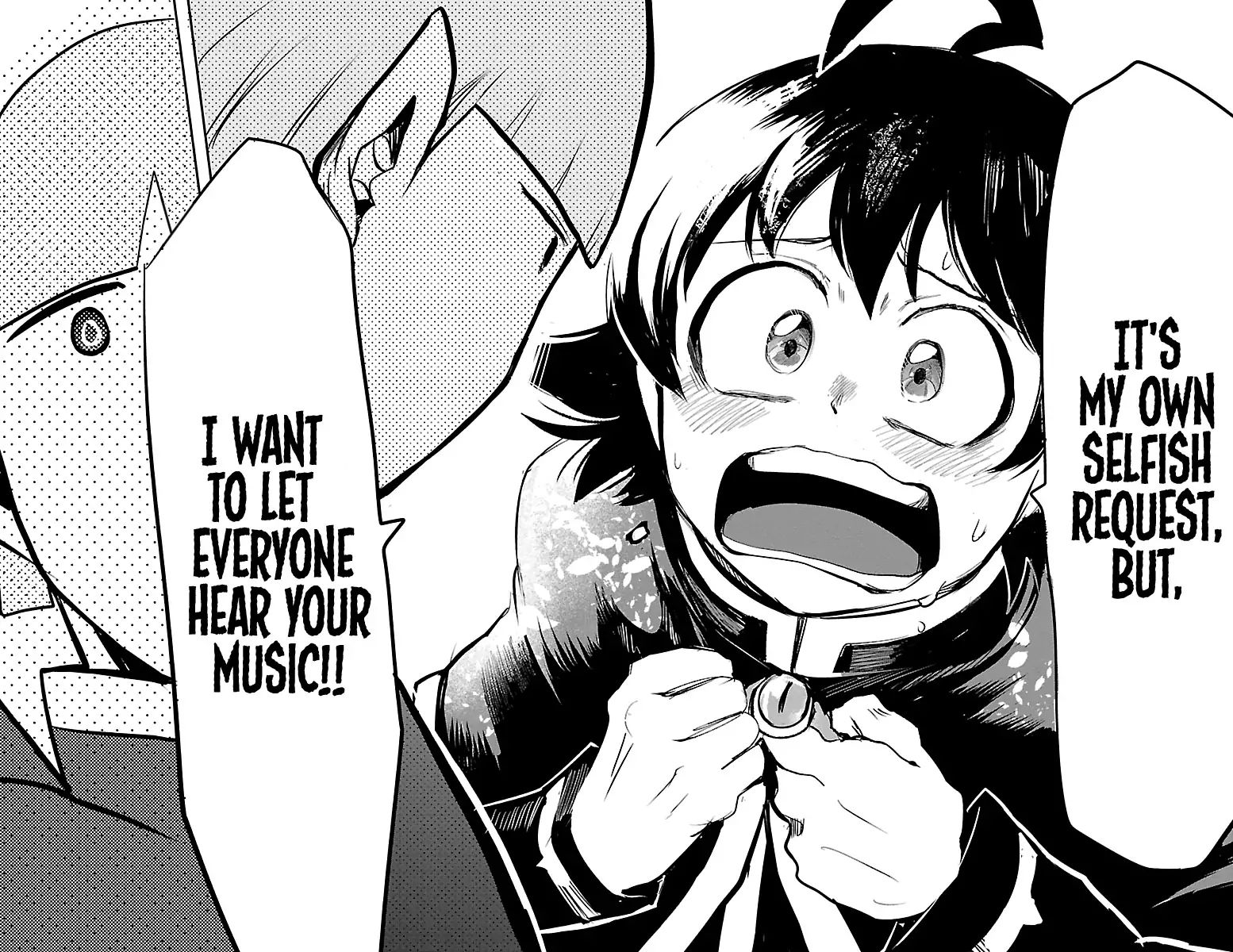 Read Mairimashita Iruma kun Manga Online