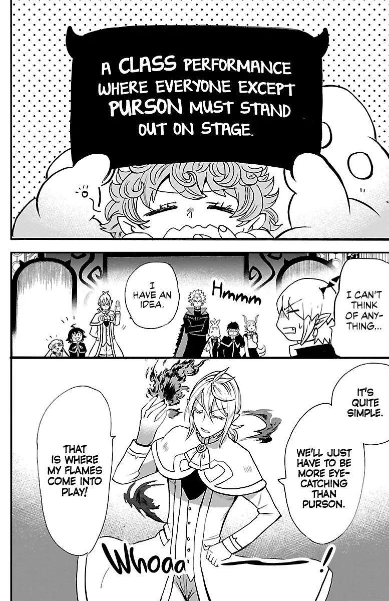 Read Mairimashita Iruma kun Manga Online