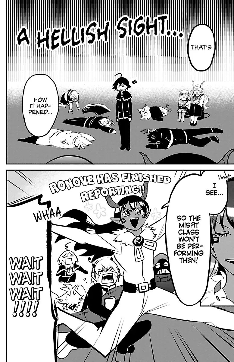 Read Mairimashita Iruma kun Manga Online