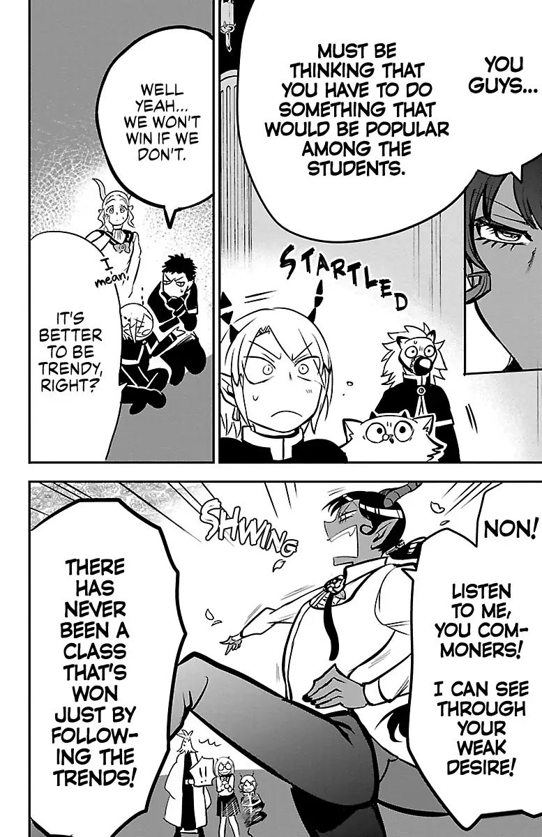 Read Mairimashita Iruma kun Manga Online