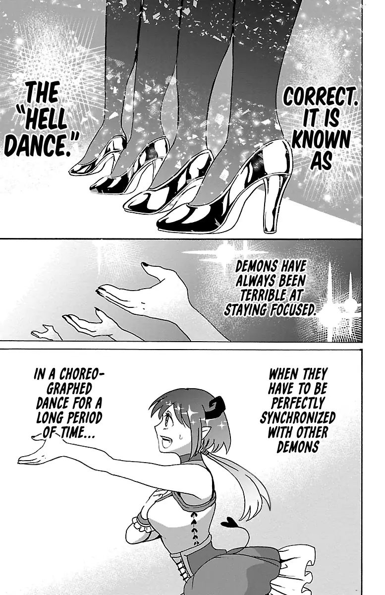 Read Mairimashita Iruma kun Manga Online