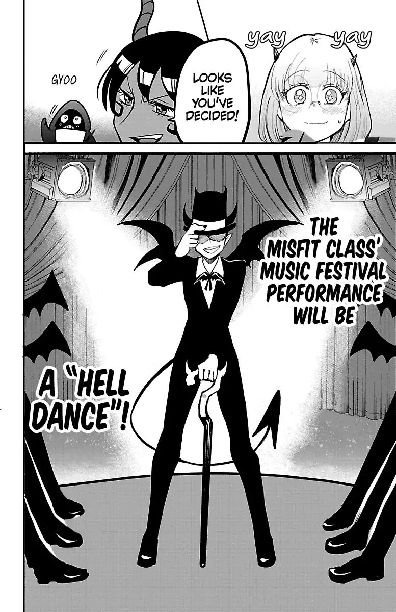 Read Mairimashita Iruma kun Manga Online