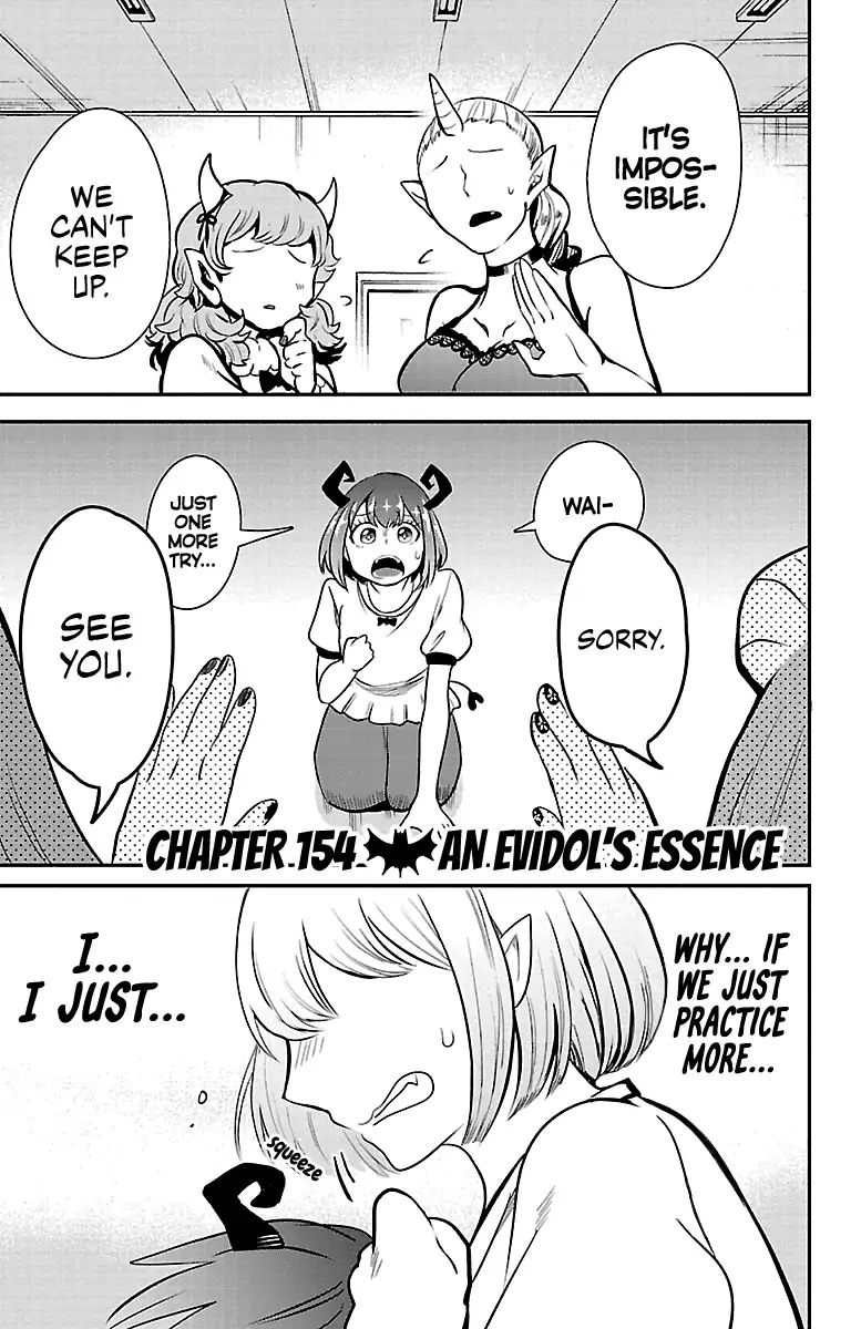 Read Mairimashita Iruma kun Manga Online
