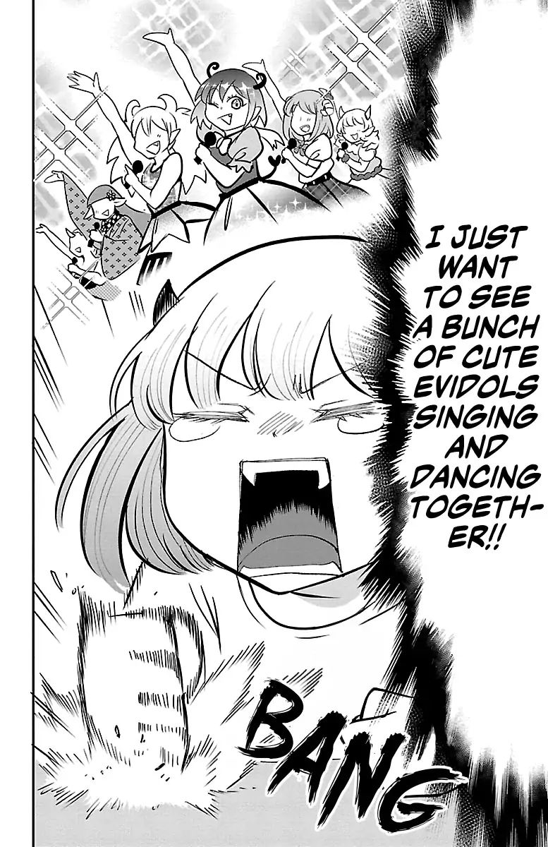Read Mairimashita Iruma kun Manga Online