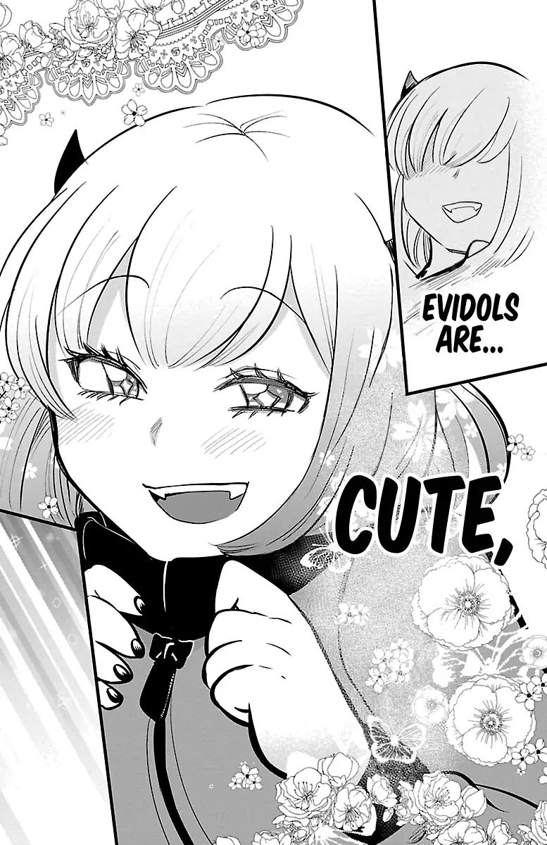 Read Mairimashita Iruma kun Manga Online
