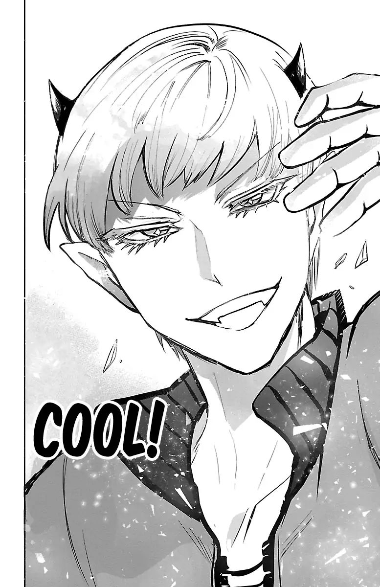 Read Mairimashita Iruma kun Manga Online
