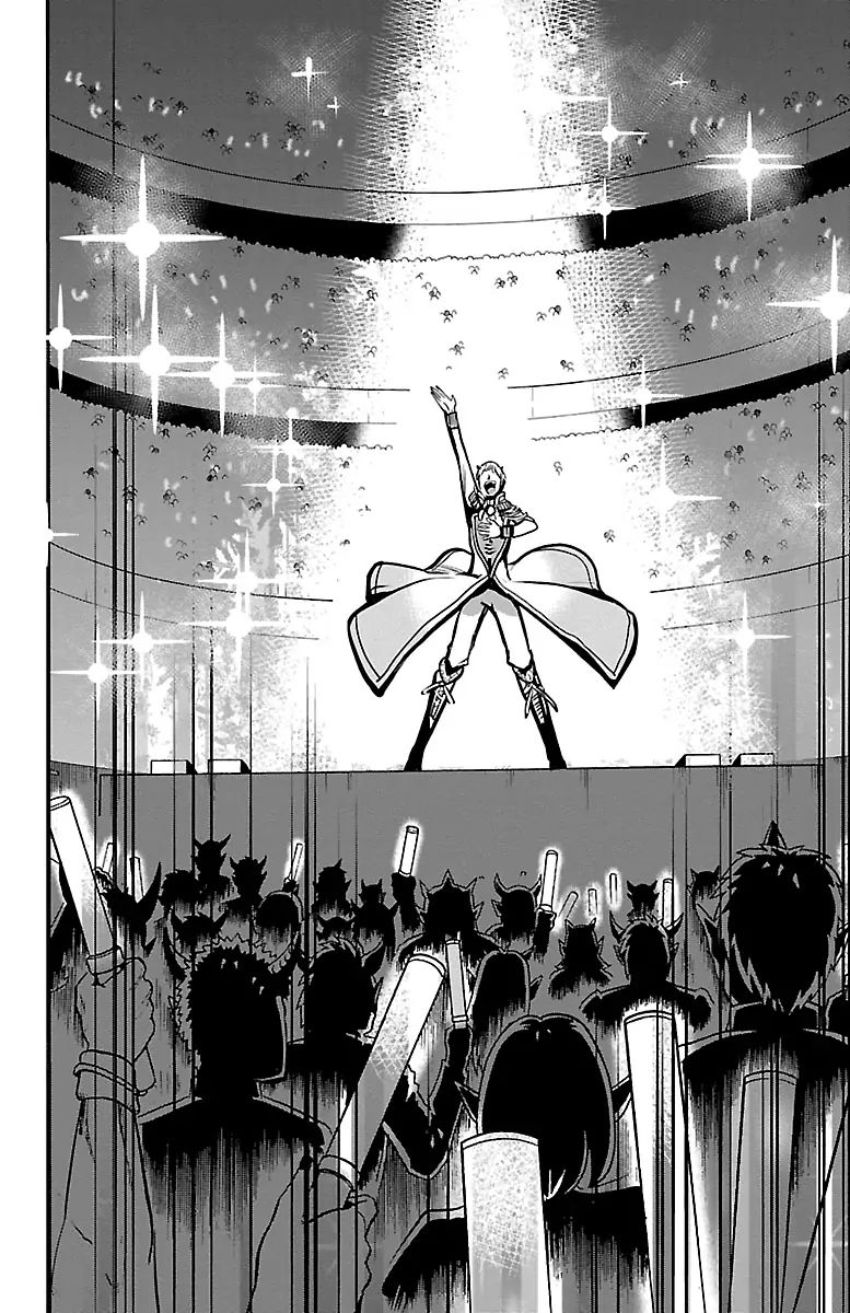 Read Mairimashita Iruma kun Manga Online