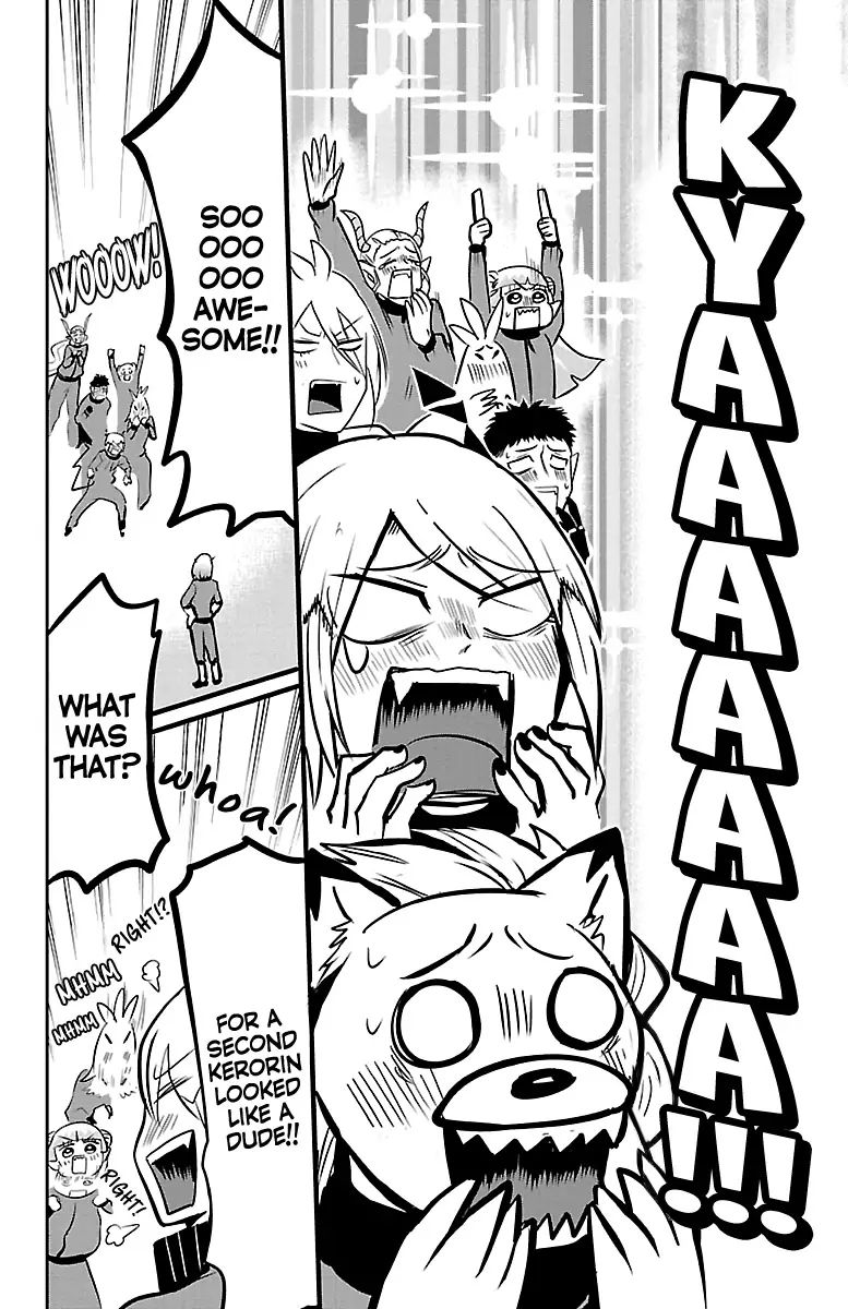 Read Mairimashita Iruma kun Manga Online